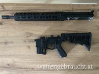 Wechselsystem Hämmerli Tac R1 22lr
