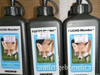Hagopur Lockmittel Fuchs-Wunder, Räucherfisch-Konzentrat 0,25