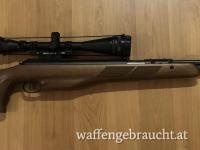 *** DIANA Luftdruckgewehr 470 TH ***