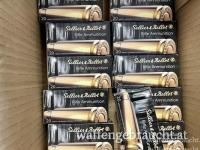 Sellier & Bellot im Kaliber .17 Hornet V-Max mit 1,3g/20gr