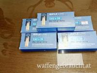 PPU im Kaliber 7,62x39mm FMJ mit 8,0g/123gr
