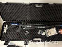 Walter LG 500 Competition