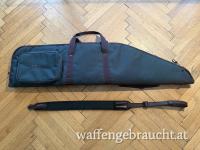 Blaser Gewehrtasche und Gurt