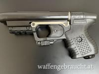 Piexon Jet Protector JPX - Pfefferspray Abschussgerät