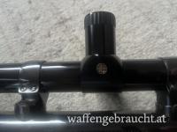 Zielfernrohr 