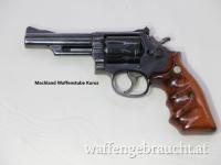 Smith&Wesson 19-3