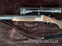 Krieghofff Drilling + Einstecklauf