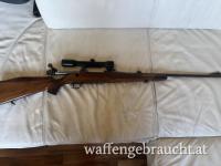 Weatherby Mark V