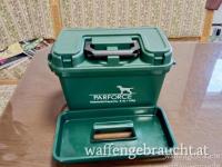 Parforce Transport- und Munitionsbox – 2er-Set