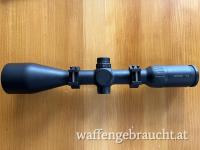 Steiner Ranger 4 4-16x56 inkl. Ballistikturm