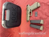 Glock 45 Gen 5 M.O.S Hunter Edition 