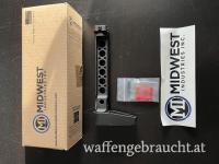 Midwest Industries LIGHT WEIGHT STOCK / Schulterstütze