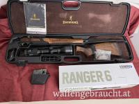 Browning Maral 4x Hunter 30-06