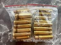Geco Hülsen im Kaliber .308 Winchester, 1x abgefeuert, entzündert und gewaschen