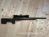 CZ 600 Range - Neu