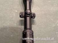 Kahles Helia CSX 2,5-10x50i - Tubus 30mm