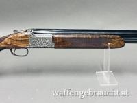 NEU!!! Browning B525 HTG Anniversary Kal: 12/76, LL 76 cm. ❗️Pair 1 of 100❗️