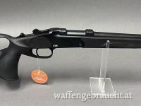 Blaser K95 Ultimate mit Rückstoßdämpfungssystem Kal: 8,5x55 Blaser, LL 52 cm, GW M15x1. 