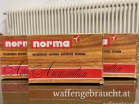 Norma im Kaliber 7x57R Teilmantel-Spitz mit 10,0g/154gr