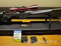 Steyr SSG 04 • .308 Win • Top-Zustand • 10-Schuss Magazin 