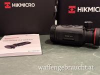 Hikmikro Thunder TH35C 3.0