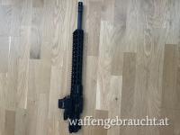 AR9 Schmeisser PCC Wechselsystem/Upper; auch Tasuch gg. 8“-10“ Upper 9mm
