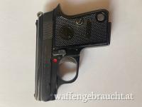 Pistole ASTRA CUB  - Kaliber 6,35