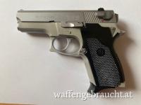 Pistole - Smith & Wesson - 669