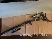 Walther Kleinkaliber Carbon Schaft