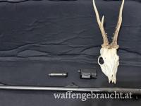 Blaser R93 Wechsellauf in 222rem , Magazin und MI Kammer 