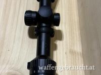 Meopta Meostar 3,5-10x44 RD samt Blaser Sattelmontage 