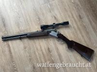 Bockbüchsflinte
