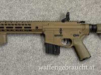 Hämmerli Tac R1 22 FDE 16” Gewinde 1/2x28 10 Schuss