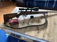 Weihrauch HW 60j 222rem