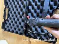 Schreckschusspistole Glock 17 Gen5 PAK