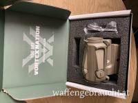 Vortex Sparc AR Red Dot