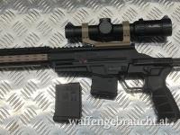 CZ 600 Trail in .300blk