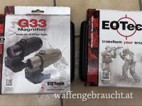 EOTech EXPS3-2 + Magnifier G33.STS
