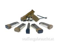 HS H11 FDE inkl. 5 Stk Magazine 