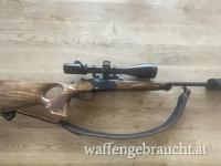 Blaser K95 Success Holzlochschaft 8,5x55