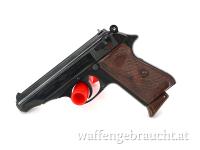 Manurhin Walther PP