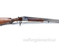 Suhl Bockdoppelflinte 12/70