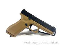 Glock 17 Gen.5 FR 