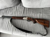 Blaser Bergstutzen - BS 95