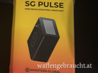 SG Pulse digitale Wasserwaage