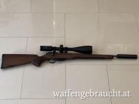 CZ 457 Royal 17 HMR