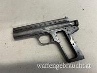 Pistole Frommer Stop  ohne Kleinteile !!!