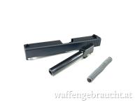 Glock 17 Gen.3 Wechselsystem
