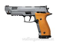 Neu!! STEYR ATC Rock 5" 9mm Luger auf Lager!!