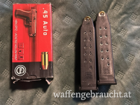 Glock 21 Magazin .45ACP